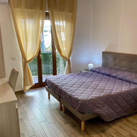 סורנטו Caruso Rooms מראה חיצוני תמונה