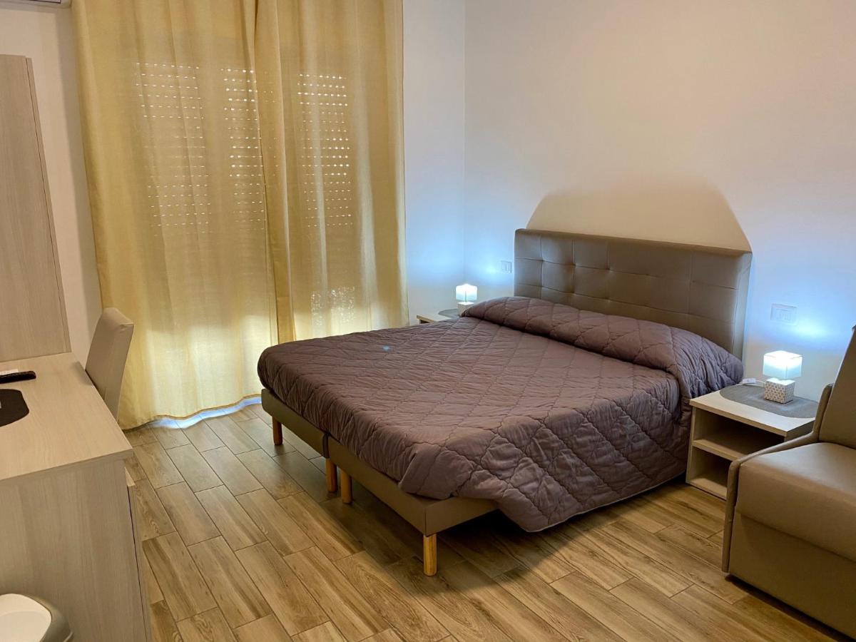 סורנטו Caruso Rooms מראה חיצוני תמונה