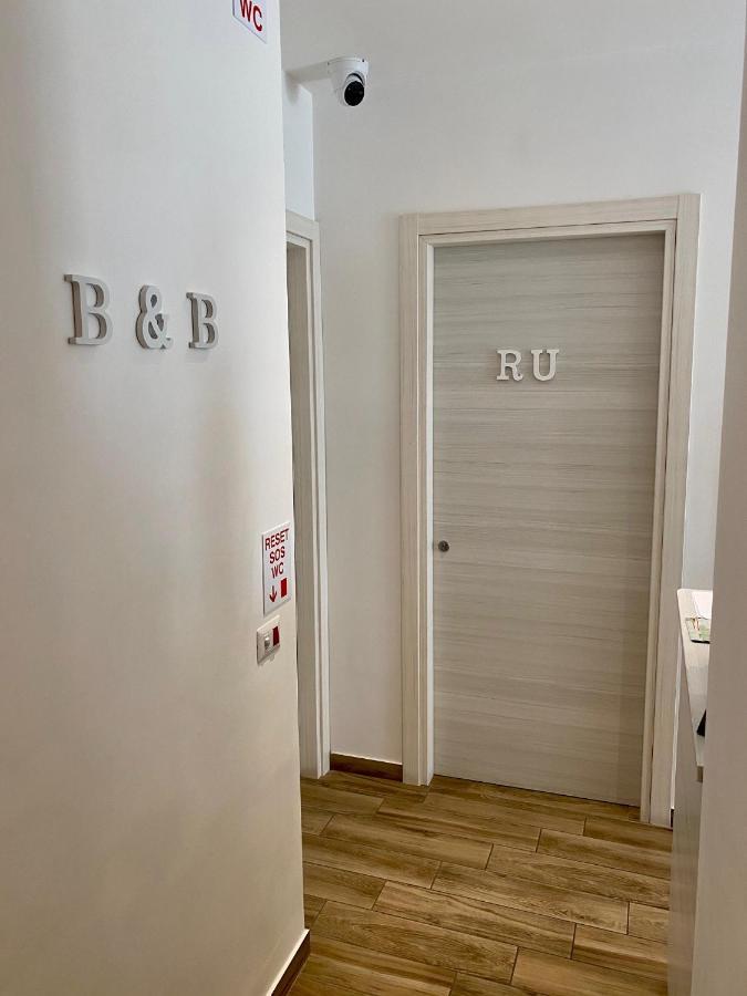 סורנטו Caruso Rooms מראה חיצוני תמונה