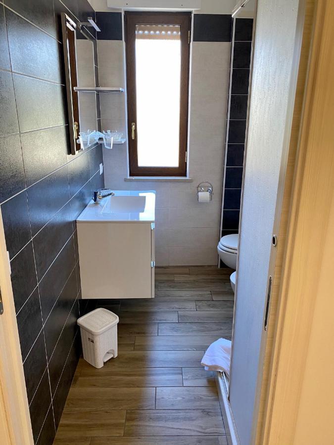 סורנטו Caruso Rooms מראה חיצוני תמונה