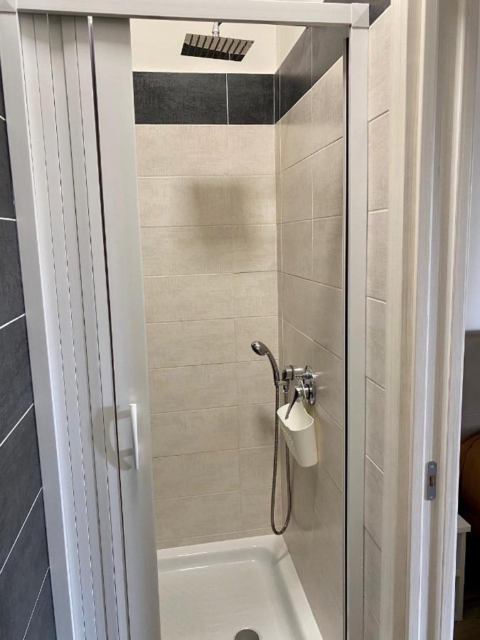 סורנטו Caruso Rooms מראה חיצוני תמונה