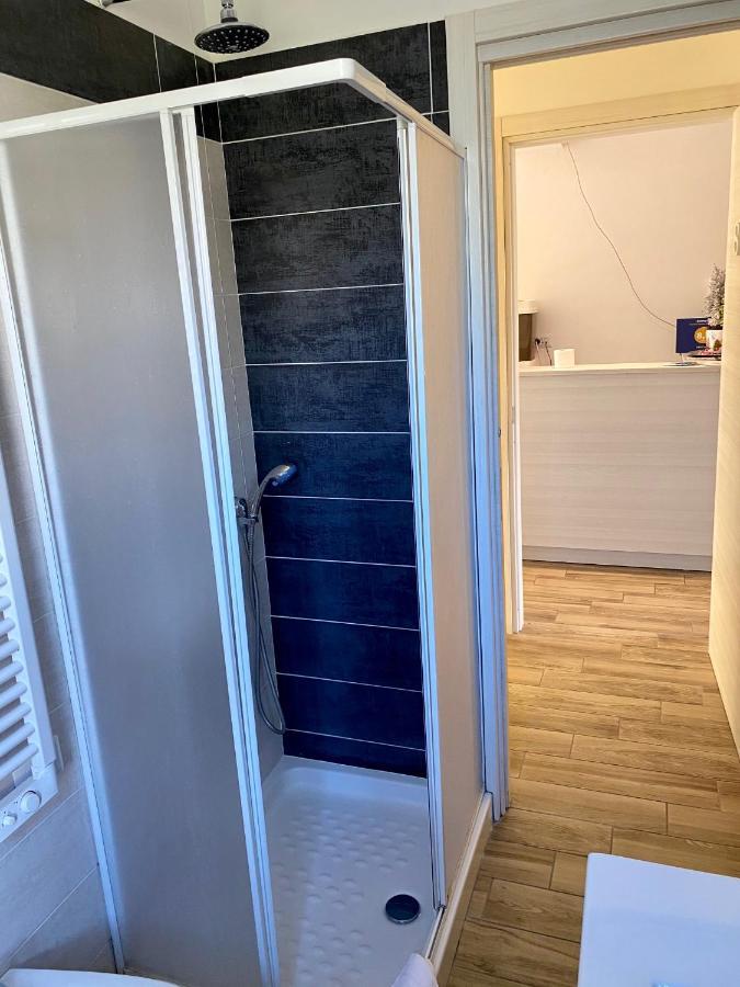 סורנטו Caruso Rooms מראה חיצוני תמונה