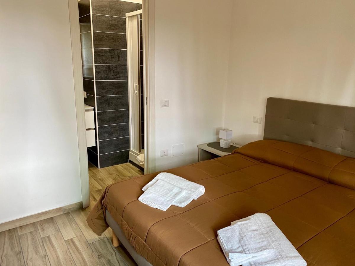 סורנטו Caruso Rooms מראה חיצוני תמונה