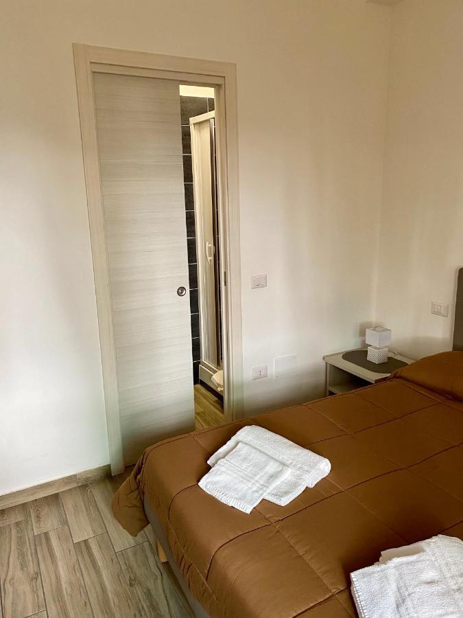 סורנטו Caruso Rooms מראה חיצוני תמונה