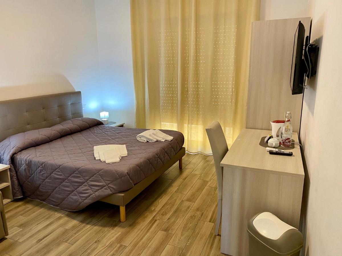 סורנטו Caruso Rooms מראה חיצוני תמונה