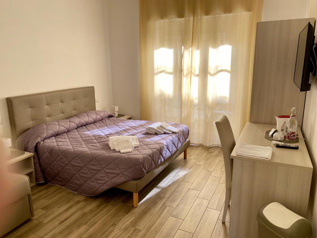 סורנטו Caruso Rooms מראה חיצוני תמונה