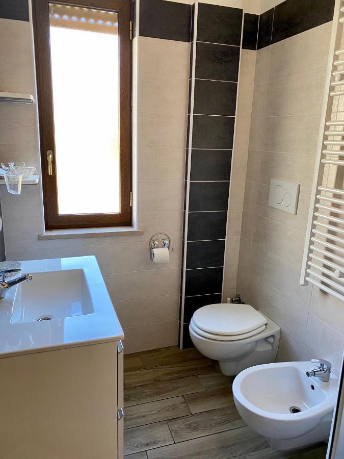 סורנטו Caruso Rooms מראה חיצוני תמונה