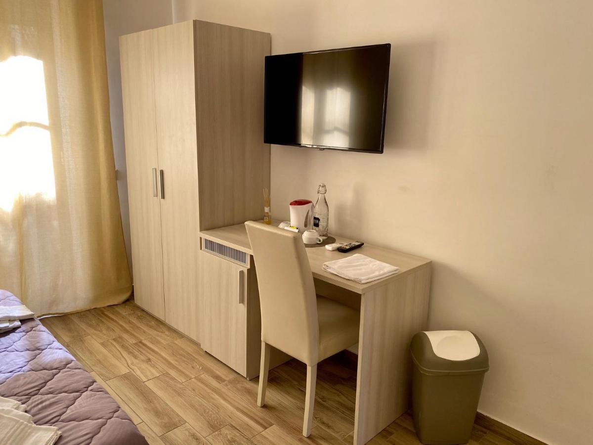 סורנטו Caruso Rooms מראה חיצוני תמונה
