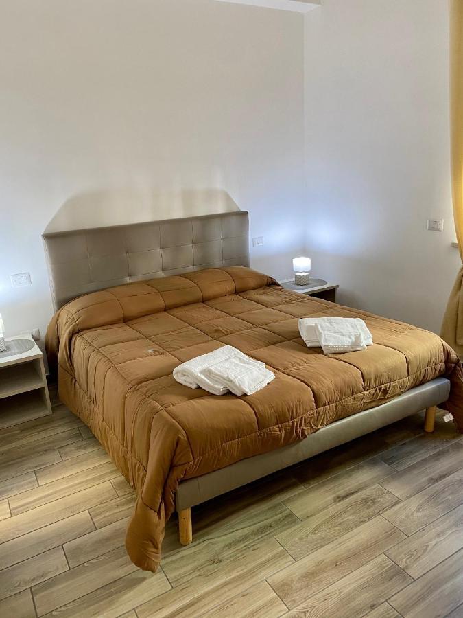 סורנטו Caruso Rooms מראה חיצוני תמונה