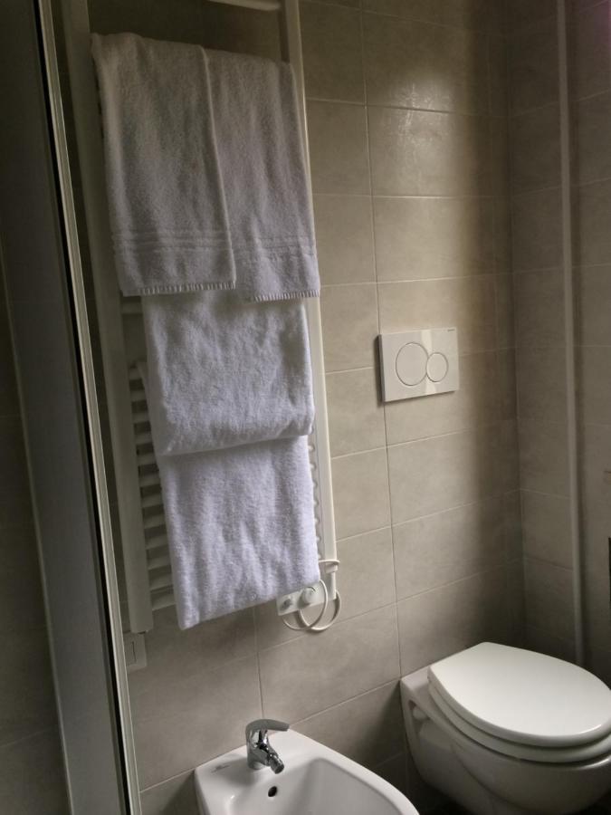 סורנטו Caruso Rooms מראה חיצוני תמונה