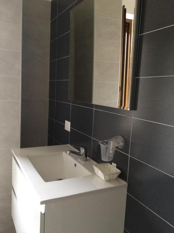סורנטו Caruso Rooms מראה חיצוני תמונה