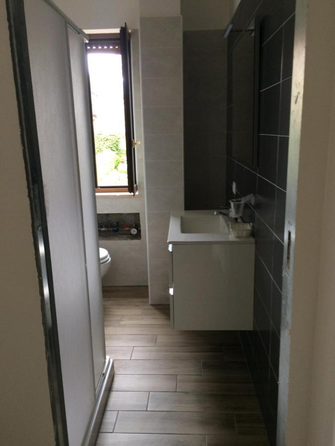 סורנטו Caruso Rooms מראה חיצוני תמונה